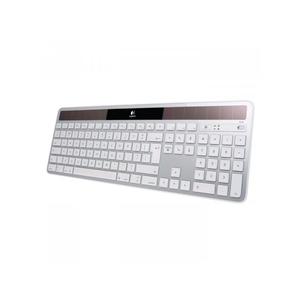 Draadloos Toetsenbord Logitech K750 - QWERTY