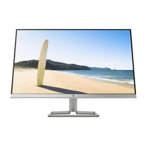 Écran 27" LCD FHD HP 27FW