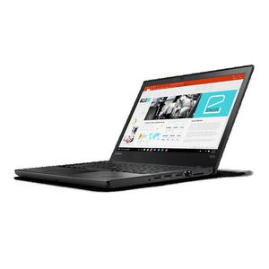 Lenovo ThinkPad T470s 14" Core i7 2.6 GHz - SSD 256 GB RAM 8 GB AZERTY - Französisch