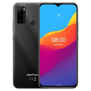 Ulefone Note 10 32GB Dual Sim - Nero