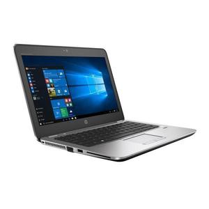Hp EliteBook 820 G3 12" Core i5 2,3 GHz - SSD 128 GB - 8GB - Teclado Francés