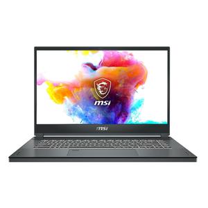 MSI Creator 15 A10SF-024FR 15" Core i7 2,3 GHz - SSD 1 To - 32 Go AZERTY - Français