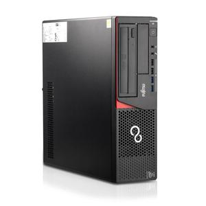 Fujitsu Esprimo E720 E90+ Core i3 3,6 GHz - HDD 500 GB RAM 8 GB