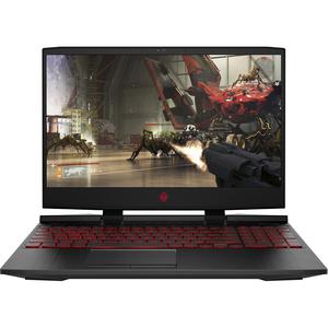 HP Omen DC0101NB 15" Core i5 1,3 GHz - SSD 256 GB + HDD 744 GB - 16GB - teclado francés