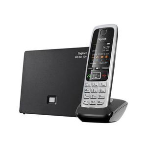 Téléphone sans fil Gigaset C430A GO