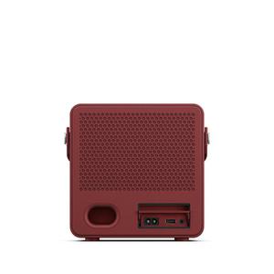 Enceinte Bluetooth Urbanears Rålis - Rouge