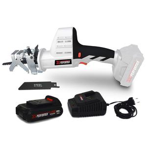 X-Performer XPCBR20LI