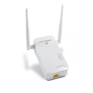 Répéteur Metronic 495432 - Blanc
