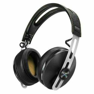 Sennheiser Momentum M2 AEBT Noise-Cancelling Bluetooth Headphones with microphone - Black