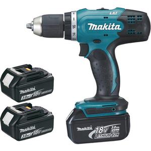 Makita DDF 453s FE3 Bohrer / Schraubenzieher