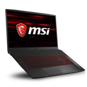 MSI GF75 Thin 10SCXR-283FR 17,3” (Mai 2020)