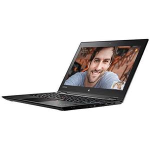 Lenovo ThinkPad Yoga 260 12" Core i5 2,3 GHz - SSD 256 GB - 8GB AZERTY - Französisch