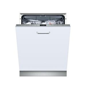 Lave-vaisselle tout intégrable 59,8 cm Neff S515N80X0E - 14 Couverts