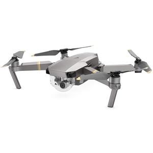 Drohne DJI Mavic Pro Platinum 30 min