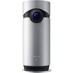 Valvontakamera D-Link Omna 180 Cam HD DSH‑C310 - Harmaa/Musta