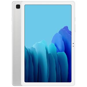 Galaxy Tab A7 (2020) 10,4" 32GB - WiFi + 4G - Zilver - Simlockvrij
