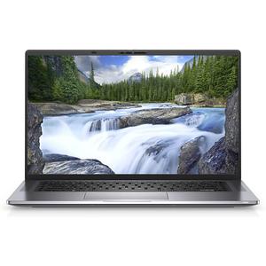 DELL  Latitude 9510 15"" I5 8 Go Noir, Gris 256 Go