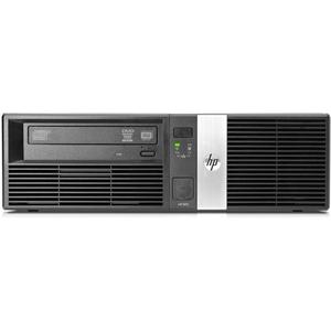 Hp RP5 Retail System Model 5810 Core i5 2,9 GHz - HDD 500 GB RAM 8GB