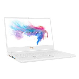 MSI Prestige P65 Creator 8RF-446FR 15,6” (2019)