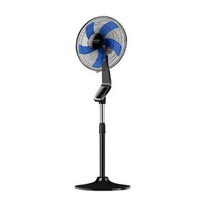 Ventilateur Sur Pied Taurus Boreal 16cr - Noir