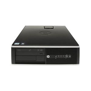 HP Elite 8200 SFF Core i5 3,3 GHz - SSD 240 Go RAM 8 Go
