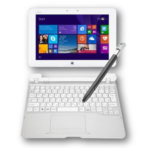 Fujitsu Stylistic Q584 10,1” (2014)