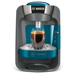 Kaffeepadmaschine Tassimo kompatibel Bosch Suny TAS3702