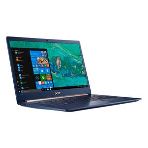 Acer Swift 5 SF514-53T-768Q 14” (Décembre 2018)