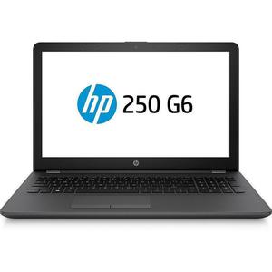 HP 250 G6 15,6” (Syyskuu 2017)
