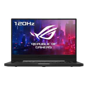 Asus ROG Zephyrus GA502DU-AL064 15" Ryzen 7 2,3 GHz - SSD 512 GB - 16GB - NVIDIA GeForce GTX 1660 Ti Tastiera Spagnolo
