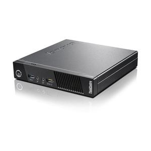 Lenovo ThinkCentre M93 Tiny Core i5-4570T 2.9 - SSD 500 GB - 8GB
