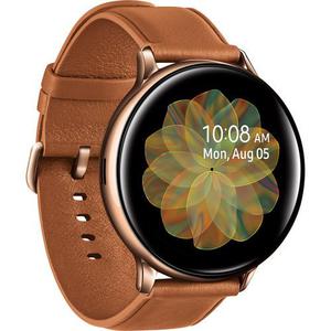 Uhren GPS Galaxy Watch Active 2 44mm LTE -