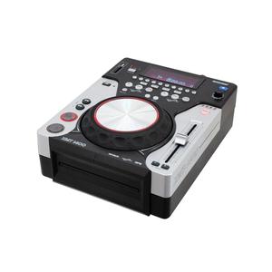 CD-Spieler Omnitronic XMT-1400