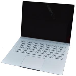 Microsoft Surface Book 13,5” (Novembre 2017)