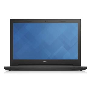 Dell Vostro 3546 15" Core i3 1,7 GHz - HDD 500 Go - 4 Go AZERTY - Français
