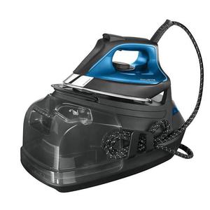 Planta de vapor Rowenta Silence Steam Pro DG9160F0
