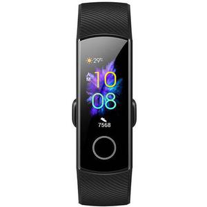 Honor Band 5 Connected devices