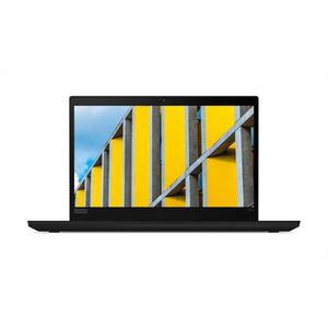 Lenovo ThinkPad T490 14" Core i5 1,6 GHz - SSD 256 GB - 8GB QWERTY - Engels (VS)