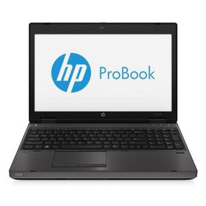 HP ProBook 6570B 15,6” (2012)