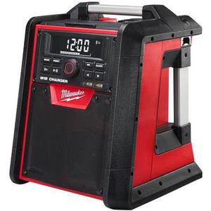 Milwaukee M18-RC Radio
