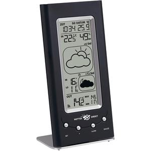 Tfa Dostmann Nova 35.5019 Weerstation