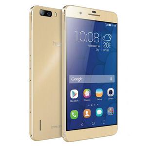 Honor 6 Plus 32GB Dual Sim - Goud - Simlockvrij