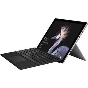 Microsoft Surface Pro 4 12" Core i5 2,4 GHz - SSD 128 GB - 4GB QWERTY - Englisch (US)