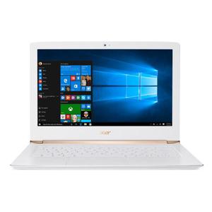 Acer Aspire S5-371T-51RZ 13,3-inch (2016) - Core i5-6200U - 4GB - SSD 128 GB AZERTY - Francês