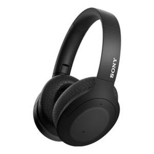 Casque Réducteur de Bruit Bluetooth avec Micro Sony WH-H910N - Noir