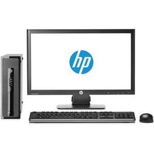 HP EliteDesk 705 G2 SFF 23” (2015)