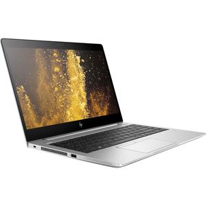 HP EliteBook 840 G6 14" Core i5 1,6 GHz - SSD 512 GB - 16GB QWERTZ - Deutsch