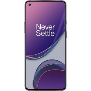 OnePlus 8T 128 Gb Dual Sim - Silber - Ohne Vertrag