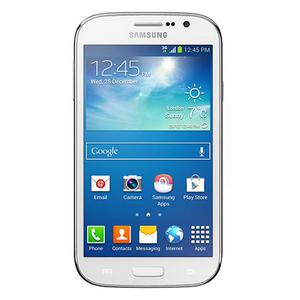 Galaxy Grand Neo 8 Gb - Weiß - Ohne Vertrag