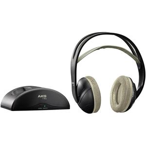 Cascos Akg K912 - Negro